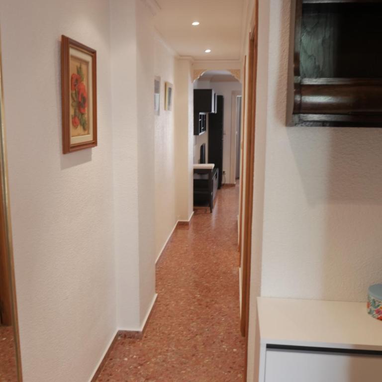 Malvarrosa, 1-6 - Apartment - 4
