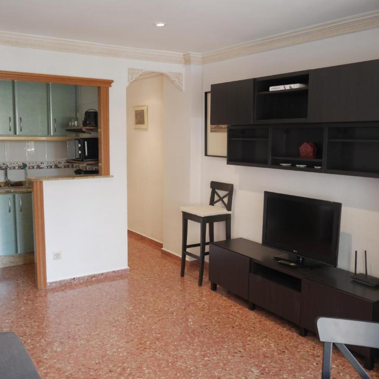 Malvarrosa, 1-6 - Apartment - 5