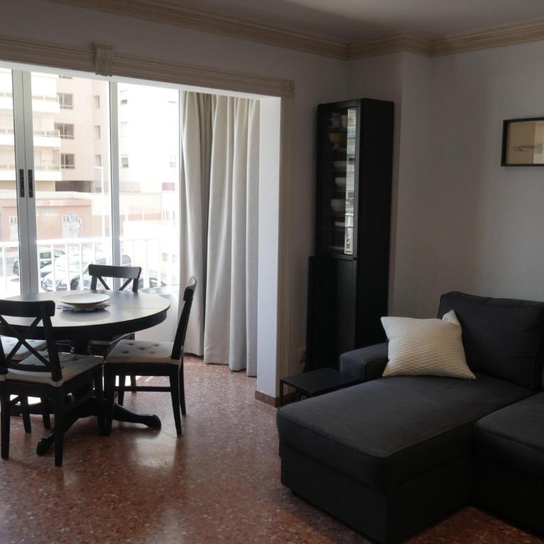 Malvarrosa, 1-6 - Apartment - 7