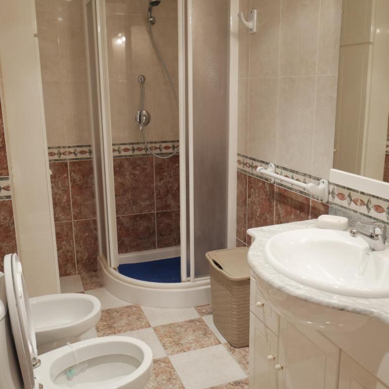 Malvarrosa, 1-6 - Apartment - 9