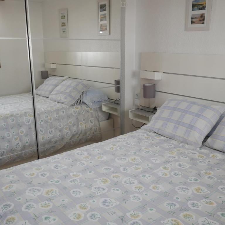 Malvarrosa, 1-6 - Apartment - 12