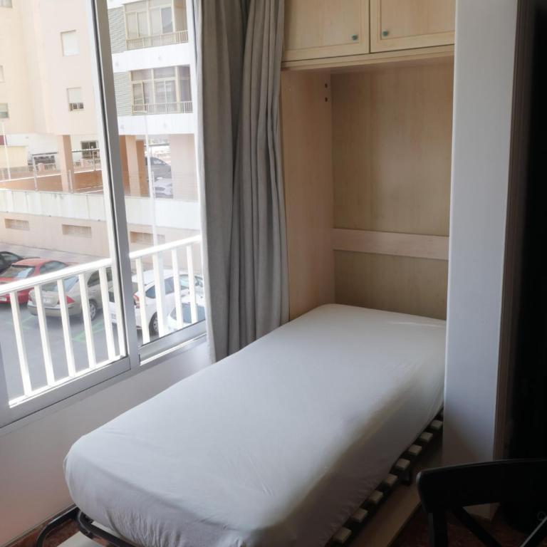 Malvarrosa, 1-6 - Apartment - 16