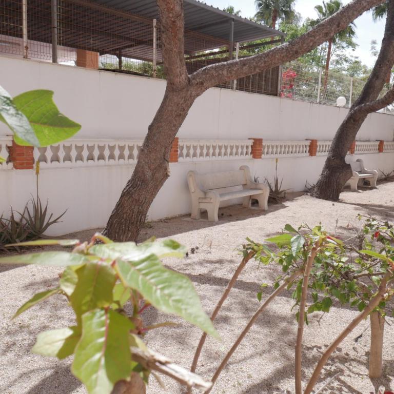 Malvarrosa, 1-6 - Apartment - 19