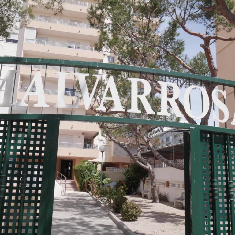 Malvarrosa, 1-6 - Apartment - 21