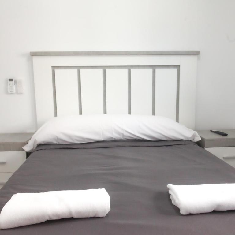 Barbate Alojamientos Turísticos - Apartamento de 2 dormitorios - 11