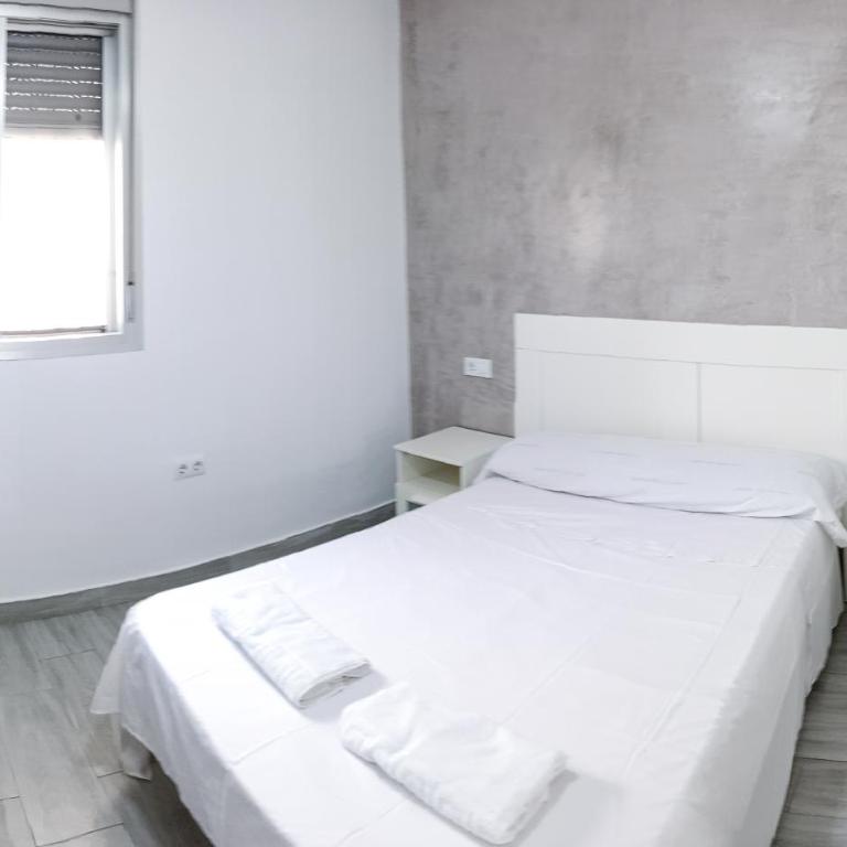 Barbate Alojamientos Turísticos - Apartamento de 2 dormitorios - 6