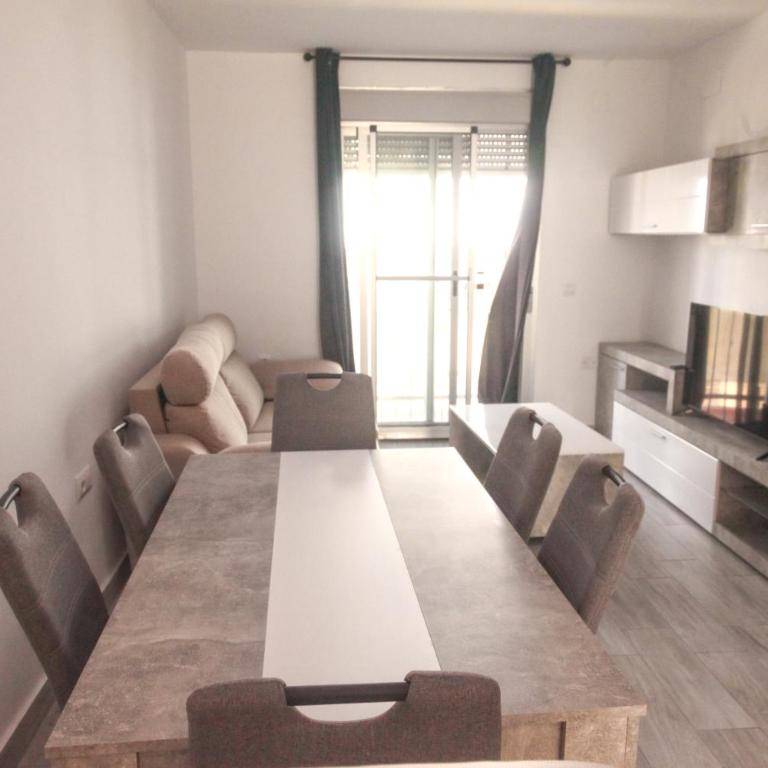 Barbate Alojamientos Turísticos - Apartamento de 2 dormitorios - 7