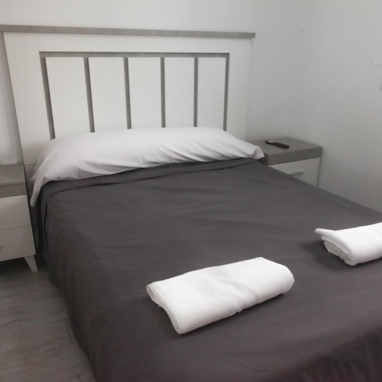 Barbate Alojamientos Turísticos - Apartamento de 2 dormitorios - 25