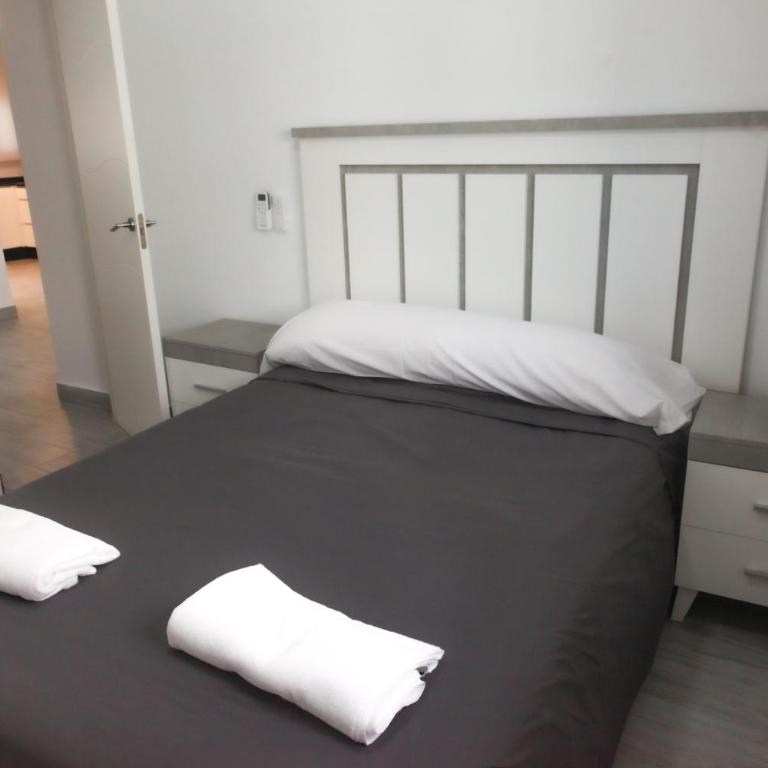 Barbate Alojamientos Turísticos - Apartamento de 2 dormitorios - 23
