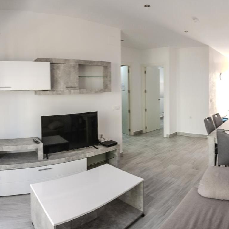 Barbate Alojamientos Turísticos - Apartamento de 2 dormitorios - 16