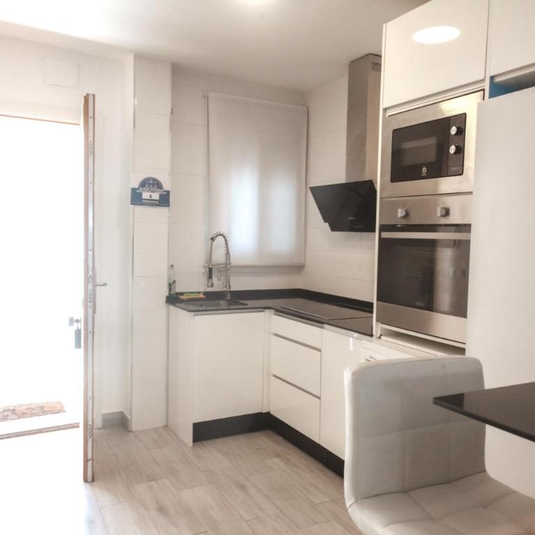 Barbate Alojamientos Turísticos - Apartamento de 2 dormitorios - 17