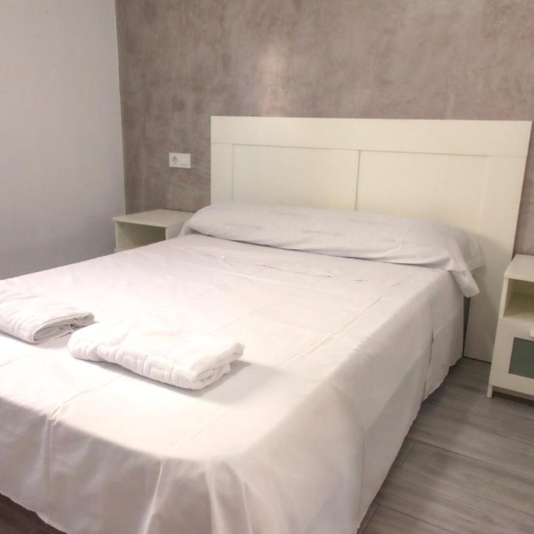 Barbate Alojamientos Turísticos - Apartamento de 2 dormitorios - 19