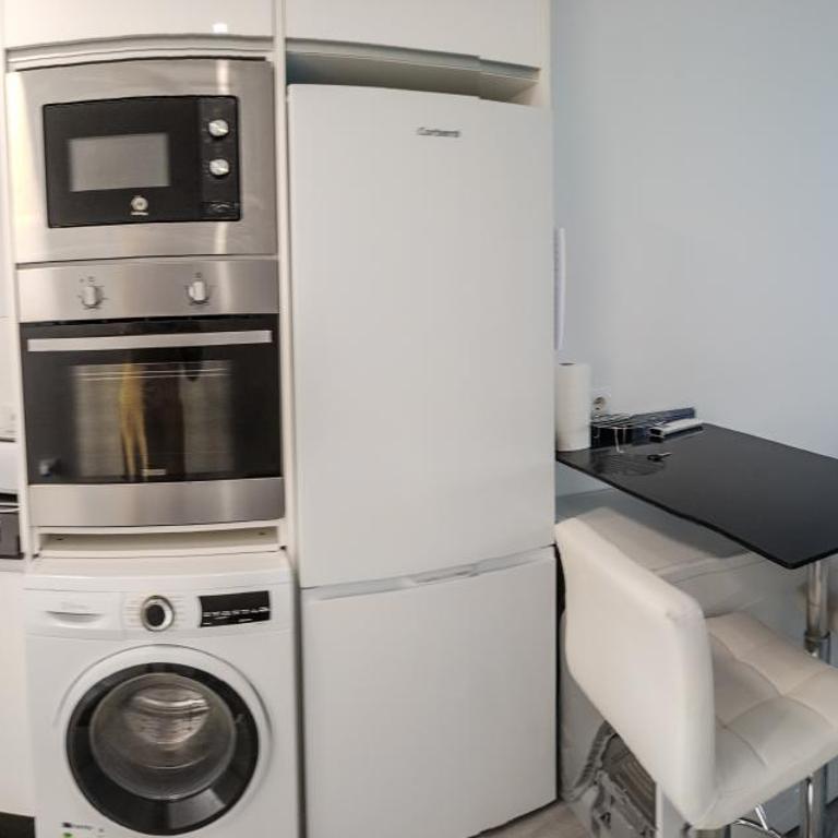 Barbate Alojamientos Turísticos - Apartamento de 2 dormitorios - 18