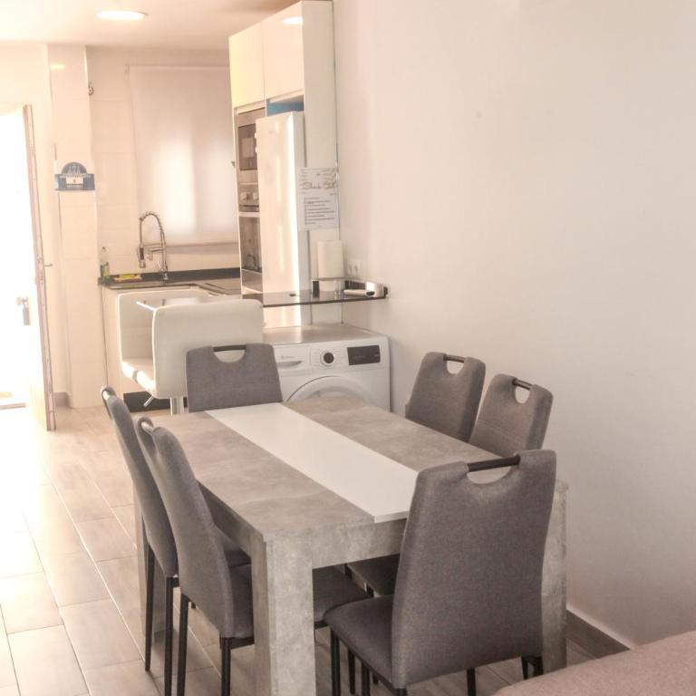 Barbate Alojamientos Turísticos - Apartamento de 2 dormitorios - 13