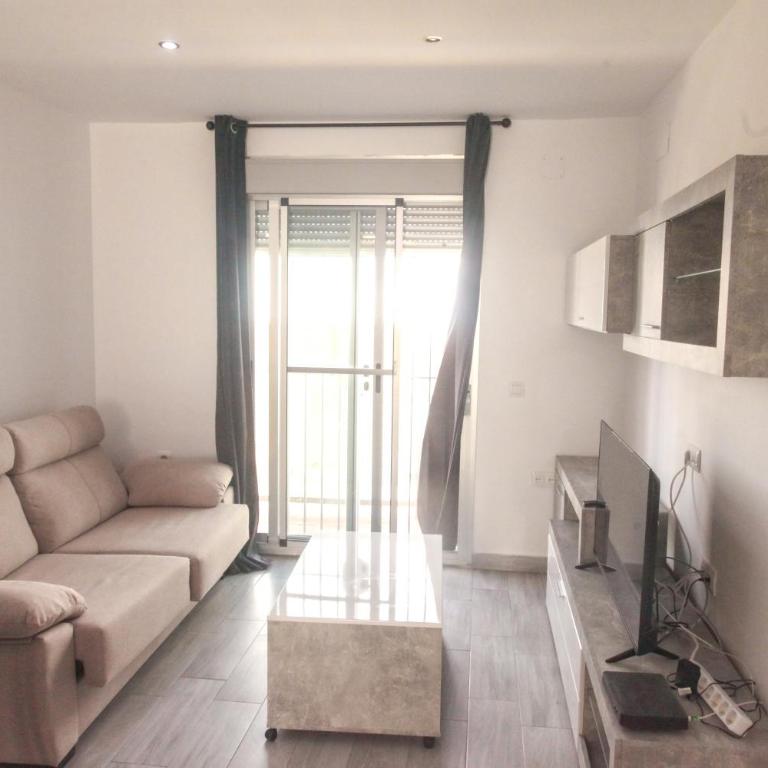 Barbate Alojamientos Turísticos - Apartamento de 2 dormitorios - 30