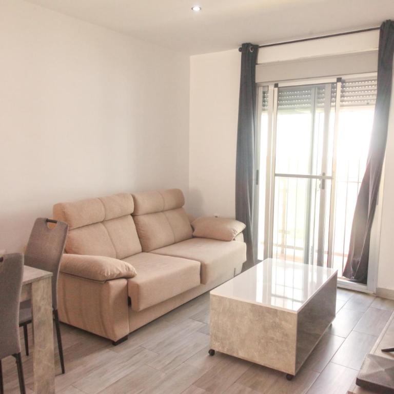 Barbate Alojamientos Turísticos - Apartamento de 2 dormitorios - 8