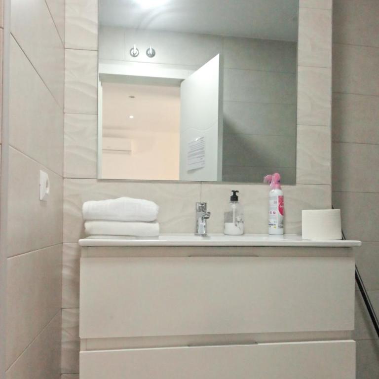Barbate Alojamientos Turísticos - Apartamento de 2 dormitorios - 12