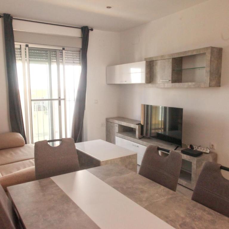 Barbate Alojamientos Turísticos - Apartamento de 2 dormitorios - 33
