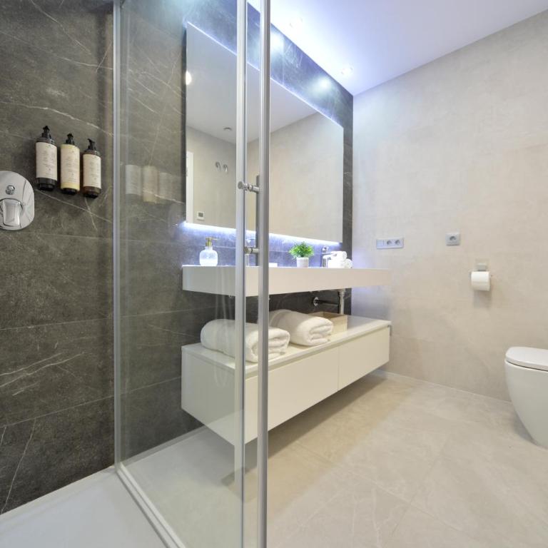 Apartment Sunset Cliffs Benidorm - Apartamento de 2 dormitorios con vistas a la piscina - 21