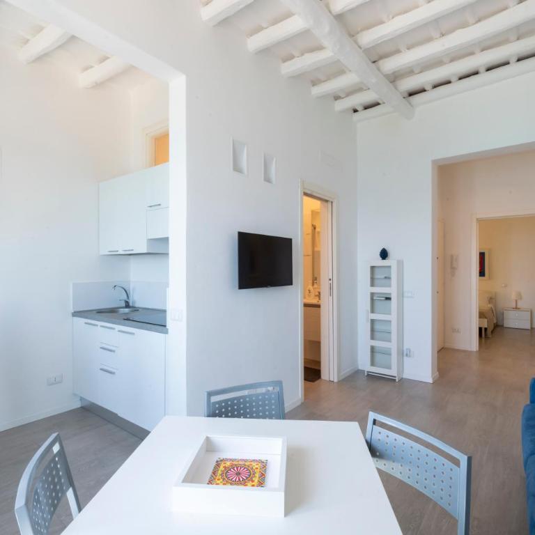 Le Mura - Appartamento con Vista Mare - 9