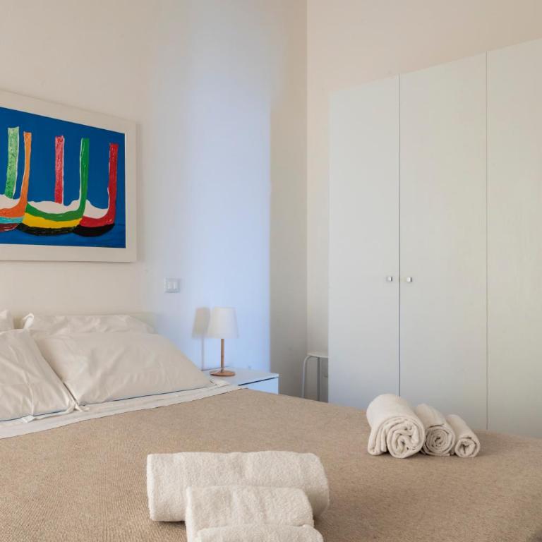 Le Mura - Appartamento con Vista Mare - 10