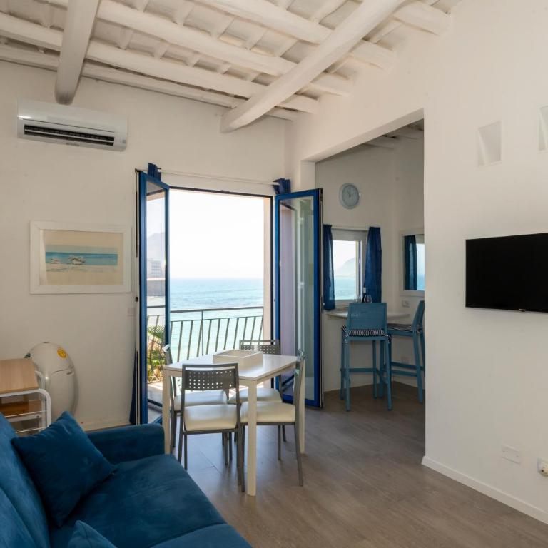 Le Mura - Appartamento con Vista Mare - 3