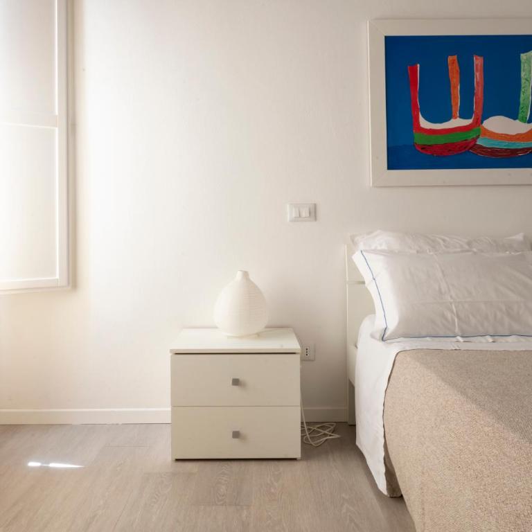 Le Mura - Appartamento con Vista Mare - 14