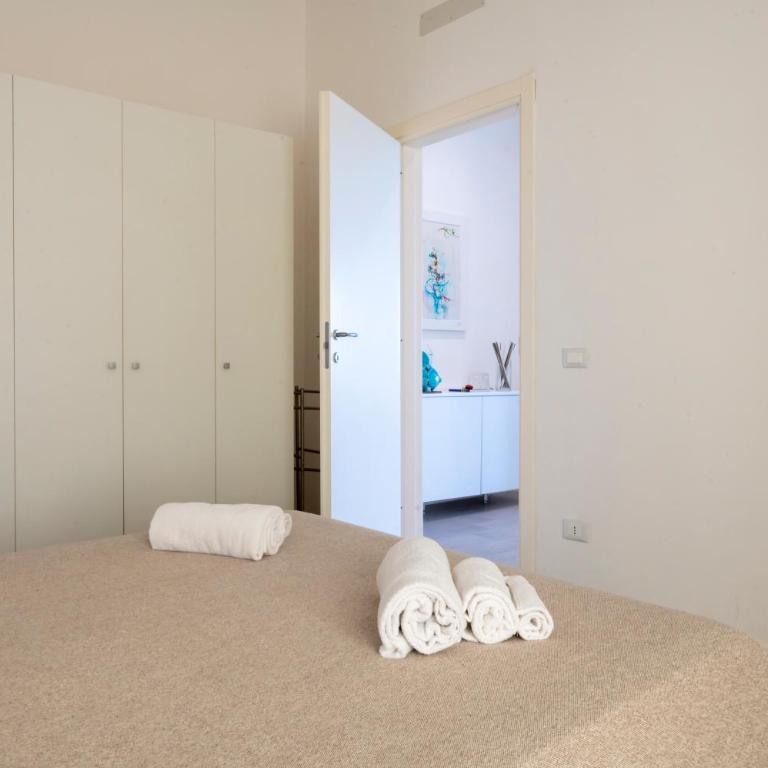 Le Mura - Appartamento con Vista Mare - 15