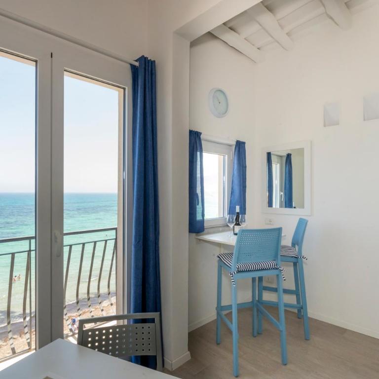 Le Mura - Appartamento con Vista Mare - 17