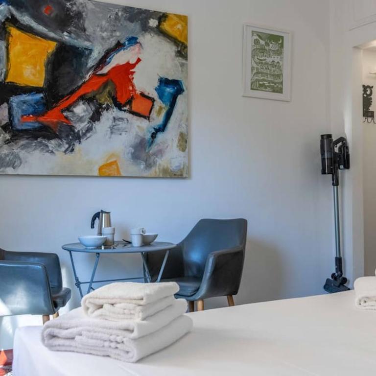 Santa Felicita Studio - Ponte Vecchio - Appartamento con 1 Camera da Letto - 8