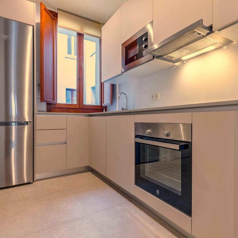 Cibeles Exclusive en Madrid - Apartamento Superior - 9