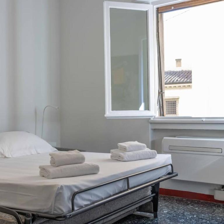 Santa Felicita Studio - Ponte Vecchio - Appartamento con 1 Camera da Letto - 14