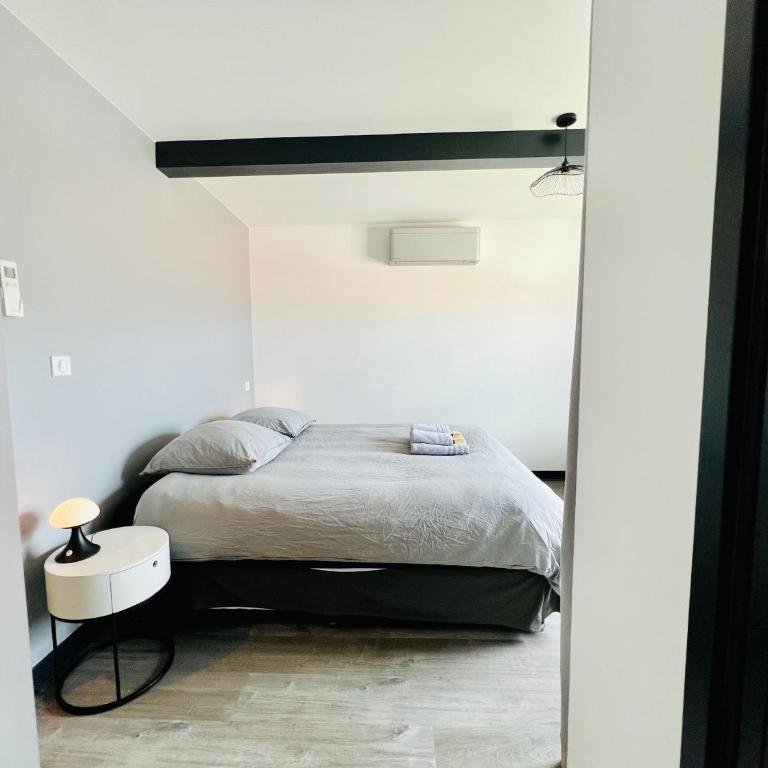 L'Escapade - Villa avec piscine - Villa - 26