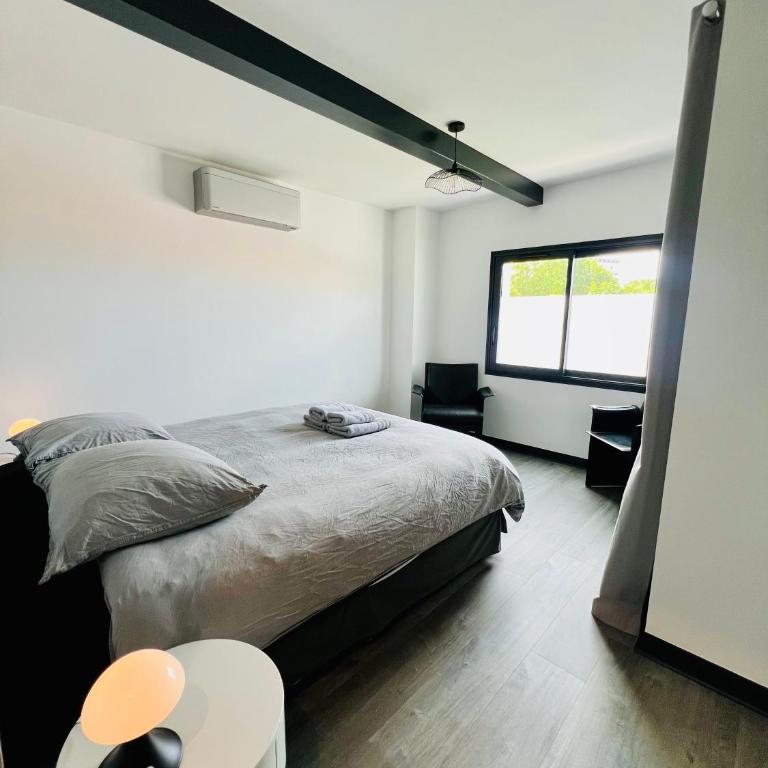 L'Escapade - Villa avec piscine - Villa - 25