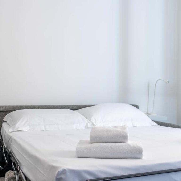 Santa Felicita Studio - Ponte Vecchio - Appartamento con 1 Camera da Letto - 19