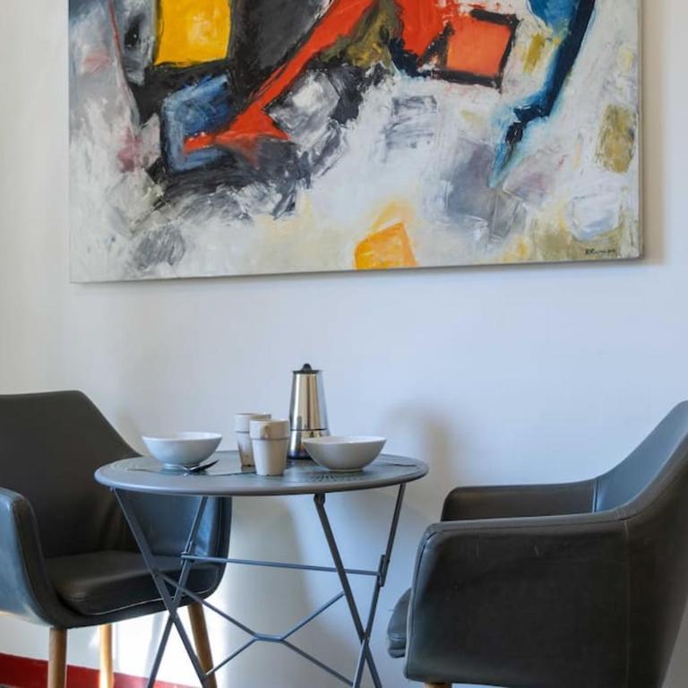Santa Felicita Studio - Ponte Vecchio - Appartamento con 1 Camera da Letto - 20