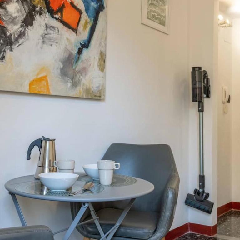 Santa Felicita Studio - Ponte Vecchio - Appartamento con 1 Camera da Letto - 23