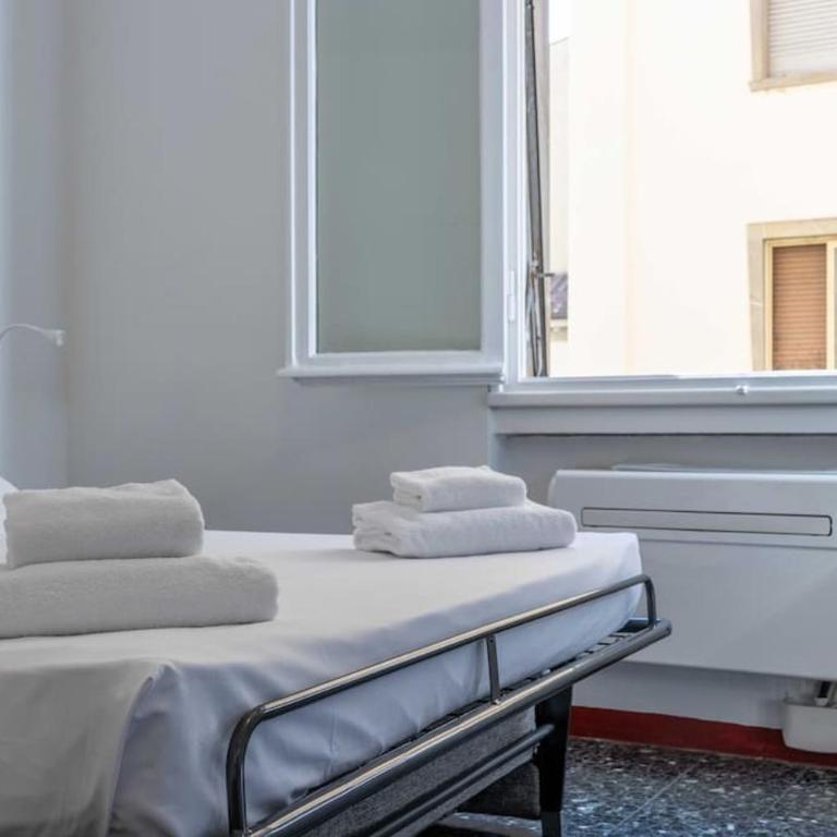 Santa Felicita Studio - Ponte Vecchio - Appartamento con 1 Camera da Letto - 25
