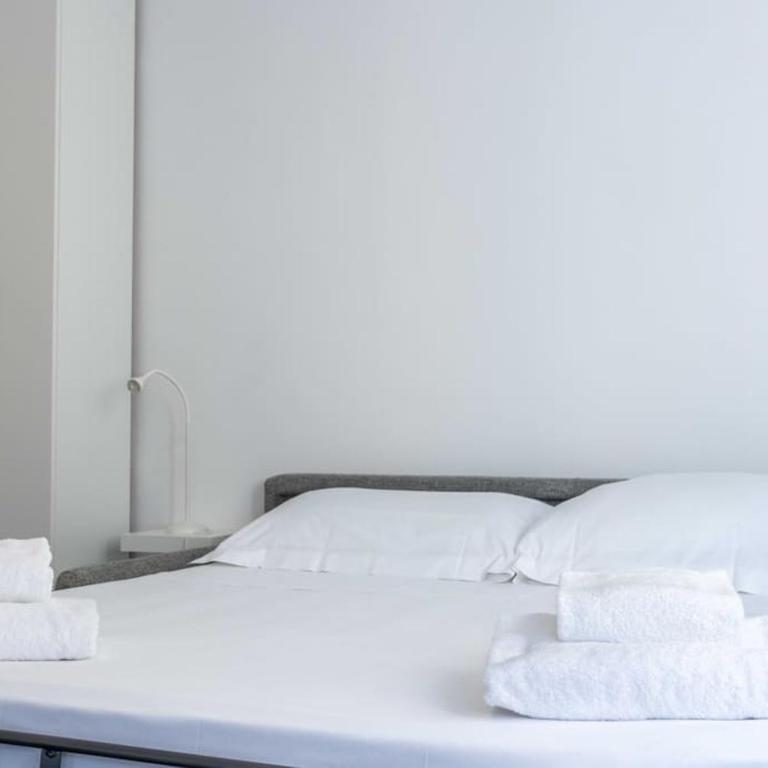 Santa Felicita Studio - Ponte Vecchio - Appartamento con 1 Camera da Letto - 28