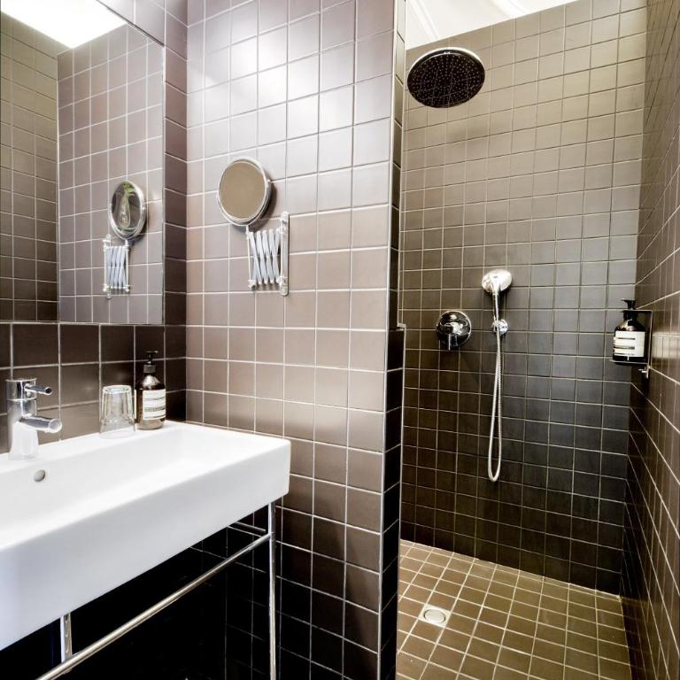 L'Hôtel Particulier - Appartements d'Hôtes - Appartement Supérieur (2 Adultes) - 2