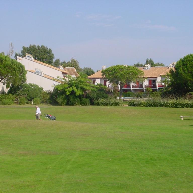 Green Village - Apartment with Pool View - 24