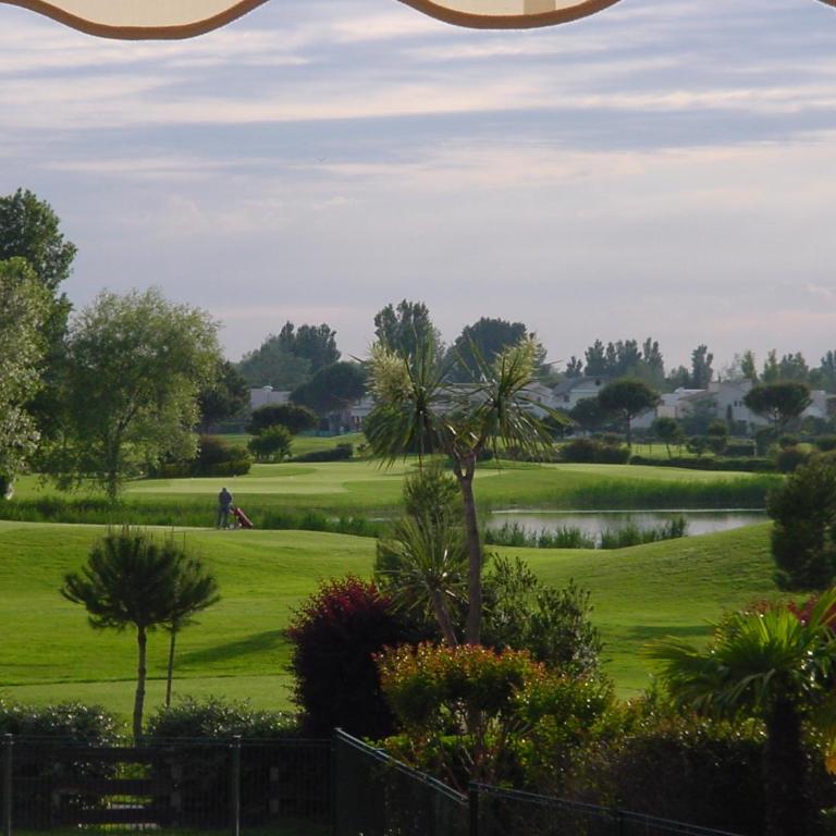 Green Village - Apartment with Pool View - 25