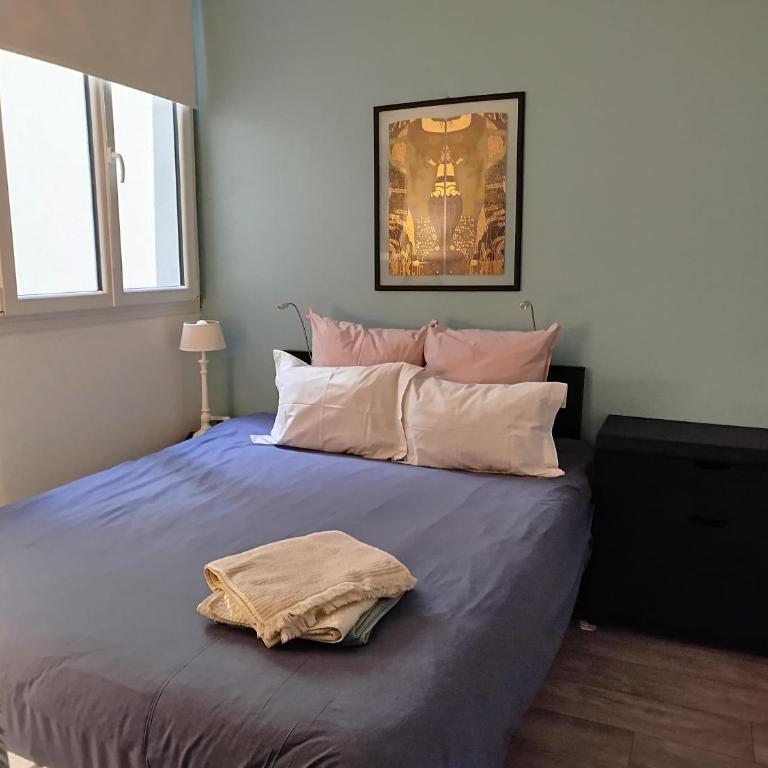 Appartement St Martin - Appartement 1 Chambre - 11