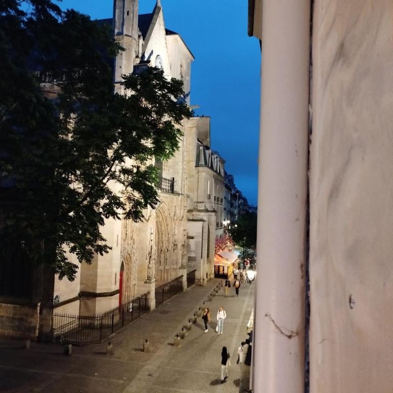 Appartement St Martin - Appartement 1 Chambre - 13