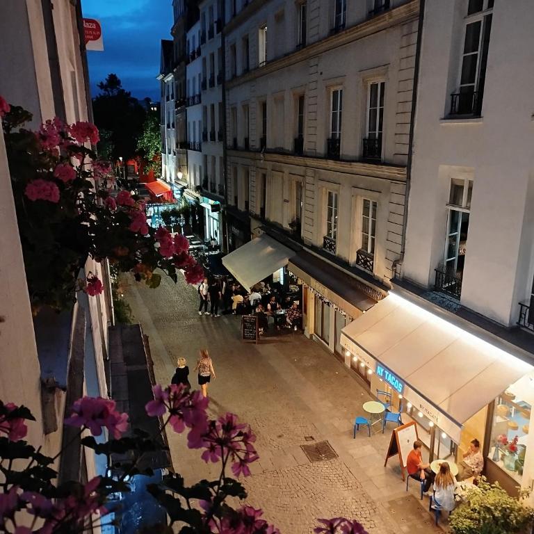 Appartement St Martin - Appartement 1 Chambre - 14