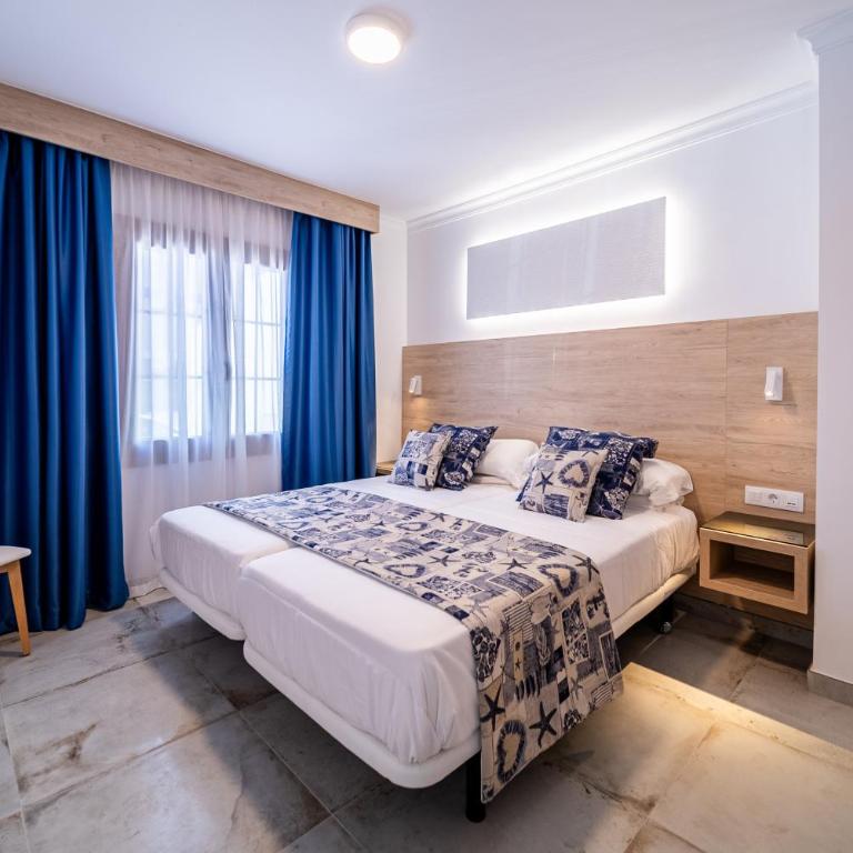 Suite Hotel Montana Club - Suite Premium de 1 dormitorio - 6