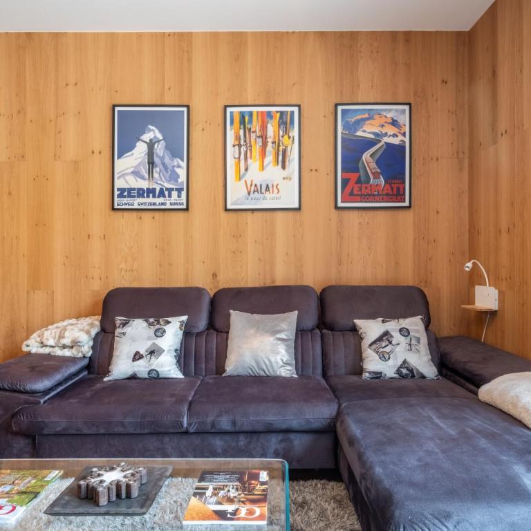 ISARD & SPA by SELECT RENTALS ANDORRA - Apartamento con terraza - 5