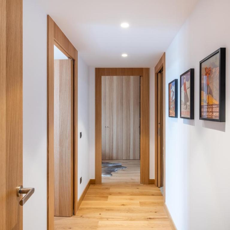 ISARD & SPA by SELECT RENTALS ANDORRA - Apartamento con terraza - 11
