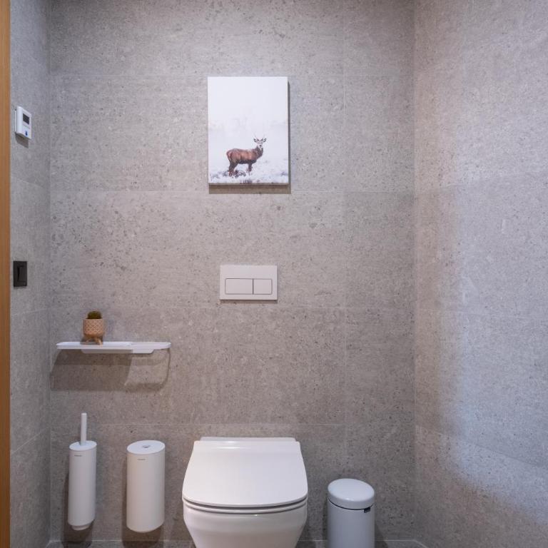 ISARD & SPA by SELECT RENTALS ANDORRA - Apartamento con terraza - 19
