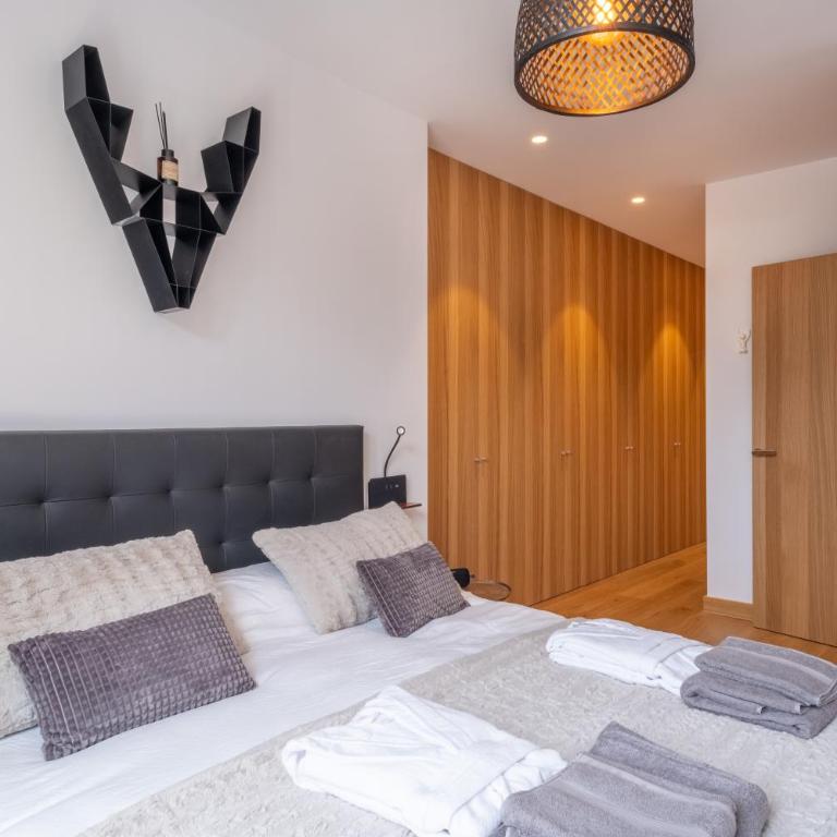 ISARD & SPA by SELECT RENTALS ANDORRA - Apartamento con terraza - 20